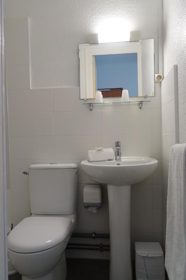 Hotel Saint-patrick Coeur De *