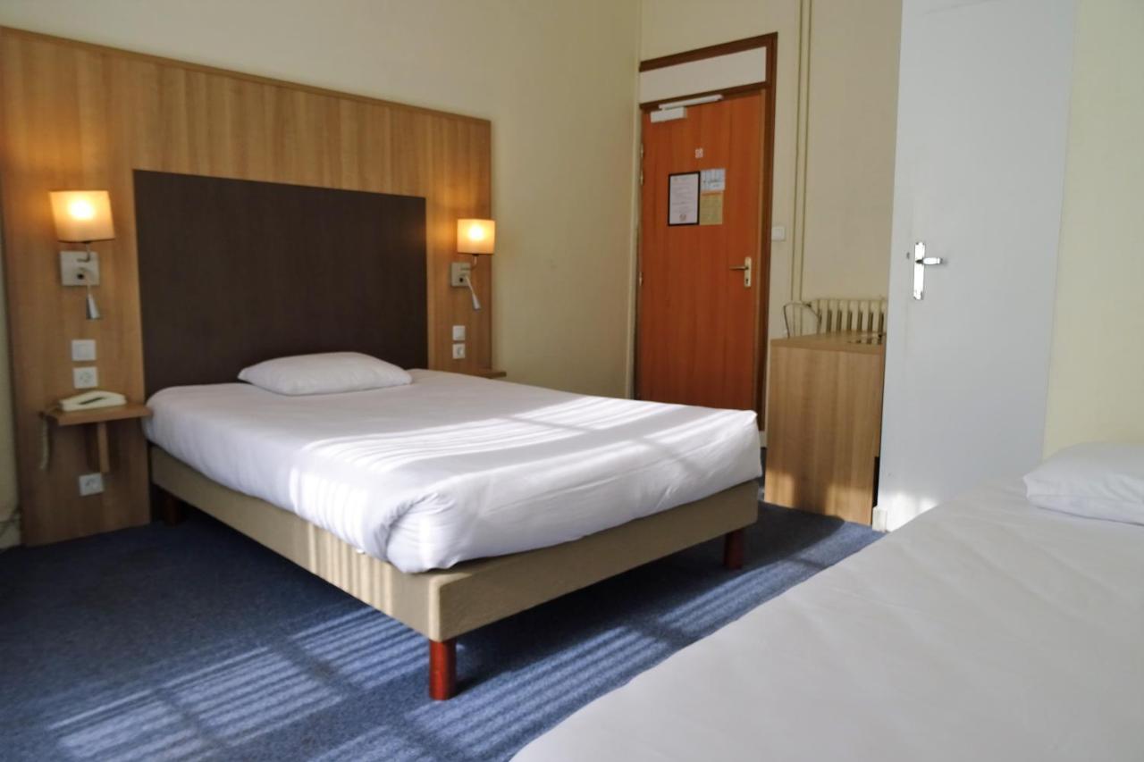 Saint-patrick Coeur De Hotel
