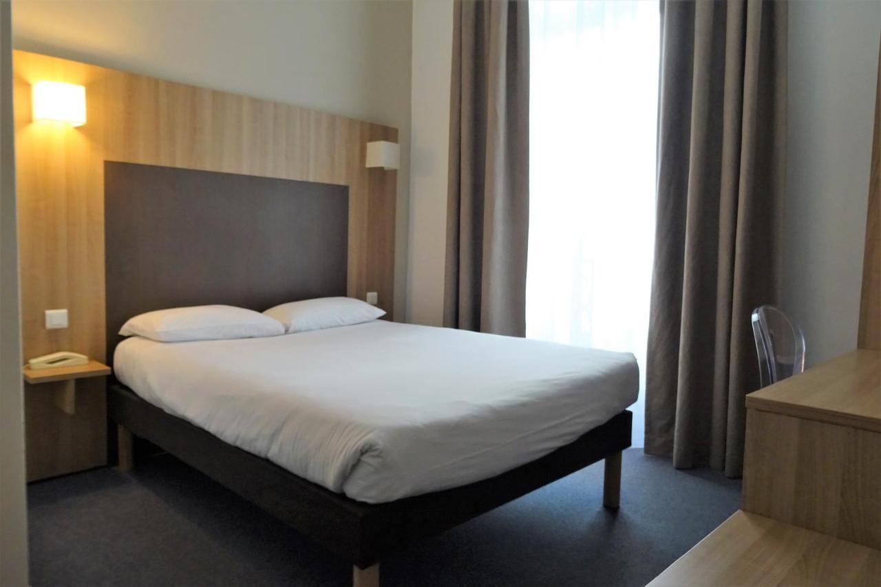 Saint-patrick Coeur De Hotel