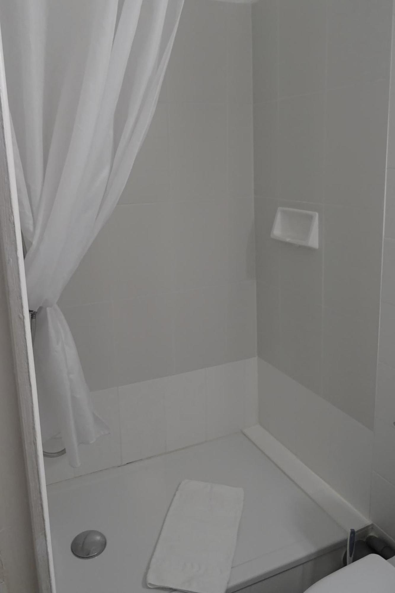 Saint-patrick Coeur De Hotel Nantes