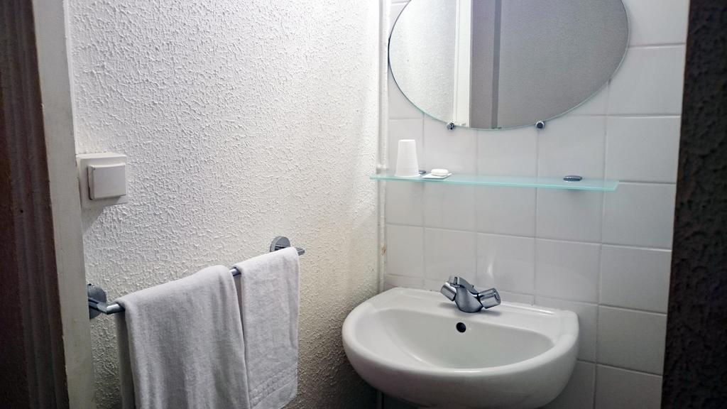Saint-patrick Coeur De Hotel Nantes