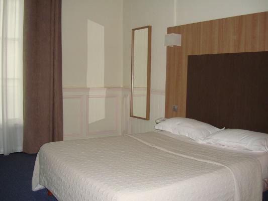 Hotel Saint-patrick Coeur De
